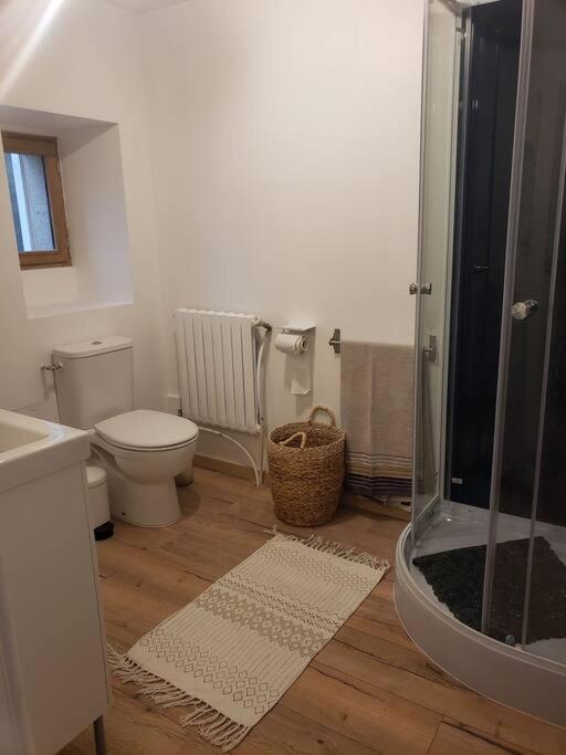 Studio Au Centre De Guéméné-sur-Scorff Dış mekan fotoğraf